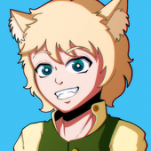 J-Hon's Avatar Updated 2023