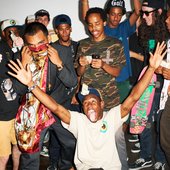 Odd Future