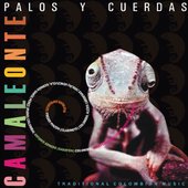 CAMALEONTE