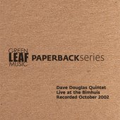 Live At The Bimhuis
