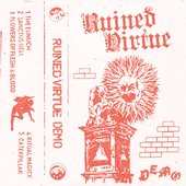 Demo - EP