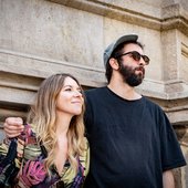Rocío Márquez y Bronquio