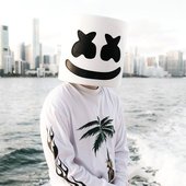 marshmello