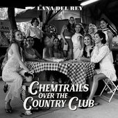 Chemstrails Over The Country Club OFFICIAL ARTWORK COVER