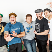 Zebrahead 2017