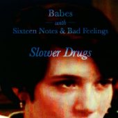 Slower Drugs