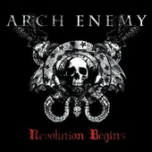 Avatar för archenemy13