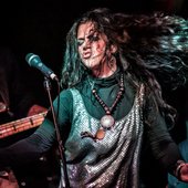 Sari Schorr 1