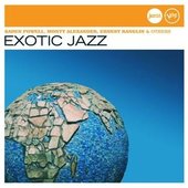 Exotic Jazz (Jazz Club)