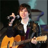Ryan Ross