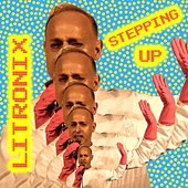 Stepping Up