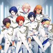 ST☆RISH