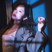 陳婧霏