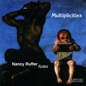 Ruffer, Nancy: Multiplicities