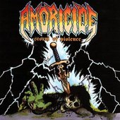 Storm of Violence