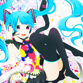 初音ミク