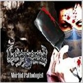 Morbid Pathologist