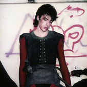 Fad Gadget