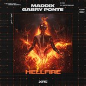 Hellfire - Single
