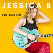 Distracted - EP