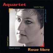 Roue Libre