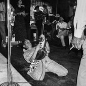 Beverly Guitar Watkins