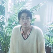 KIM JAE HYUNG Digital Single <addiction> Concept Photo #1