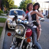 Demon's Claws in Lafayette '06