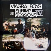 Shrimp Sessions IV