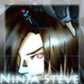 ninja_steve için avatar