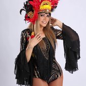 Ruth Karina