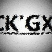 CK'GX logo