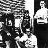 Jack The Lad USA 1992