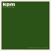 Kpm 1000 Series: Orchestral Contrasts