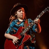 Taj Farrant