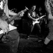 DA 27 @ Ray's Golden Lion