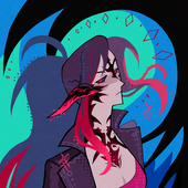 NeoRubyRose さんのアバター