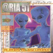 Aliados al Escuardron