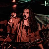 Live 2019 - Tolga SERT