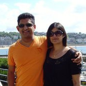 LastFM profile picture for @veerusingh