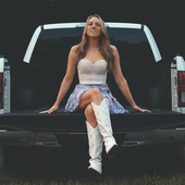 Megan Ashley