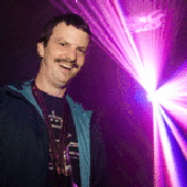 LastFM profile picture for @RUPERT