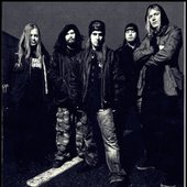 Children Of Bodom