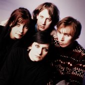 My Bloody Valentine の音楽 動画 統計および写真 Last Fm
