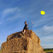 Oweniam on Hay