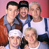 *NSYNC