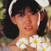 松本伊代