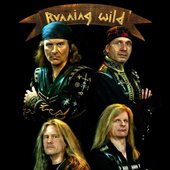 Running Wild - 2016