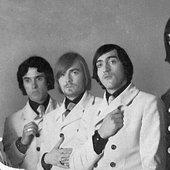 Mike Liddell & Gli Atomi