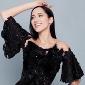 Elina Nechayeva